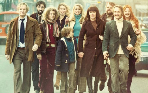 Konkurs "Komuna" Warszawa