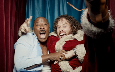 Konkurs "Office Christmas Party!"