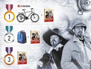 Konkurs "Quiz Podróżniczy"