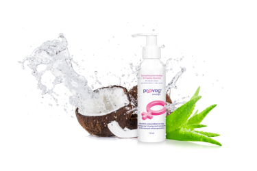 Konkurs "Sprawdź, jak działa emulsja prOVag®!"