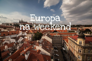 Konkurs "Europa na weekend z Lux Expressem"