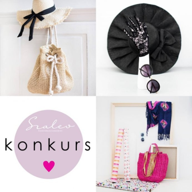 Konkurs "Jaki jest Twój modowy psychostyl?"