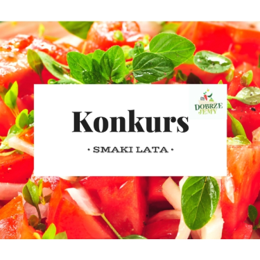 Konkurs Smaki lata