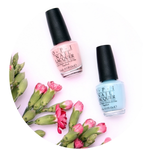 Konkurs "Podaj przepis na retro lato i wygraj lakiery OPI"