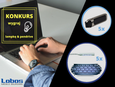 Wygraj designerskie dodatki do twojego komputera.