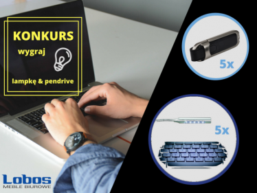 Wygraj designerskie dodatki do twojego komputera.