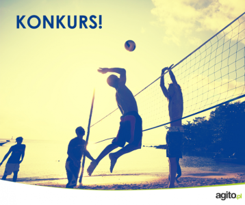 Konkurs "Letnie sporty" Foto