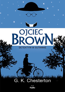 Konkurs "Ojciec Brown"