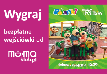 Konkurs "Co tydzień wejściówki do Multikina"