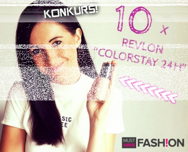 Konkurs "Czym jest dla Ciebie make-up?"