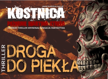 Konkurs "Droga do piekła"