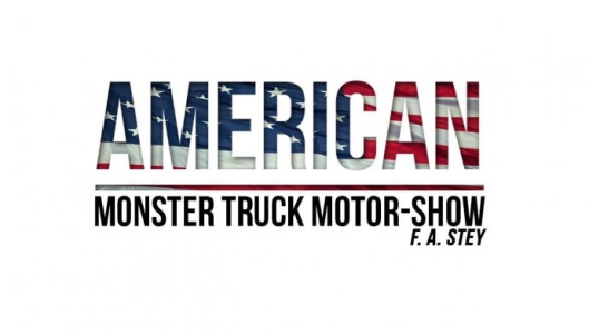 Konkurs "Wygraj bilet na: American Monster Truck Motor Show" Jastarnia (Fb - do godz. 12.00)