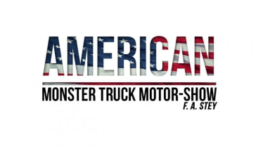 Konkurs "Wygraj bilet na: American Monster Truck Motor Show" Jastarnia (Fb - do godz. 12.00)