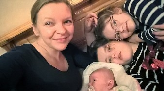 Konkurs "Nazwa dla ciasta"