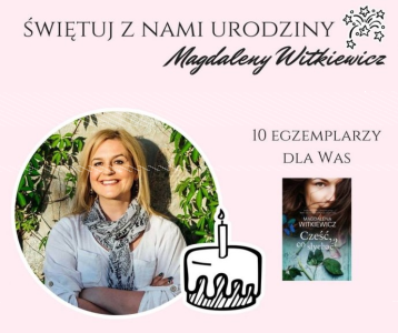 Konkurs "Sto lat, sto lat, Niech żyje, żyje nam"