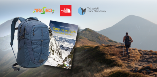 Wakacyjny konkurs z Traseo.pl