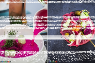 Wygraj zaproszenie do Restauracji The One w Warszawie