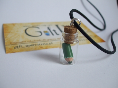 Konkurs "Kolorowe kredki w pudełeczku noszę!" (do godz 16.00) Foto