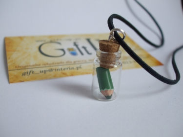 Konkurs "Kolorowe kredki w pudełeczku noszę!" (do godz 16.00) Foto