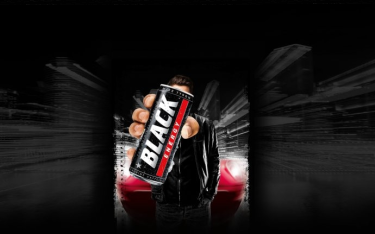 Konkurs "Black - Wskocz na puszkę" + Foto