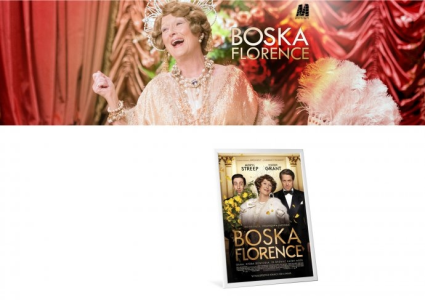 Konkurs "Boska Florence"