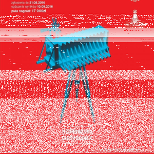 Konkurs "Fotograficzny - Uzdrowisko Ciechocinek"