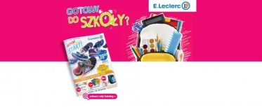 Konkurs "Gotowy do szkoły??"