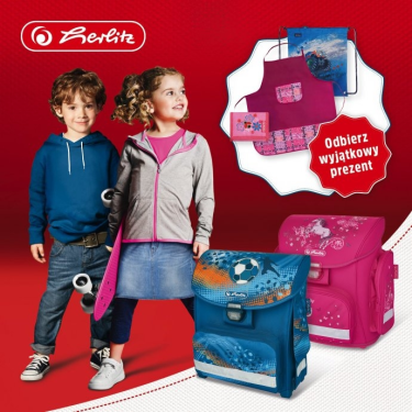 Konkurs "Odbierz wyjątkowy prezent - nagroda gwarantowana"