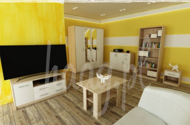 Konkurs "Wygraj meble" (do godz. 20.00)