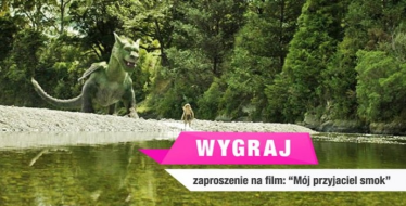 Konkurs "Wygraj zaproszenie do Multikina" Włocławek