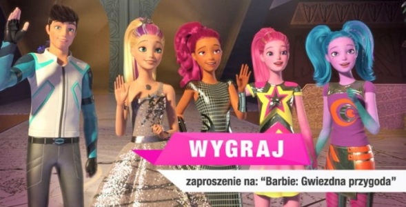 Konkurs "Wygraj zaproszenie do Multikina" Włocławek