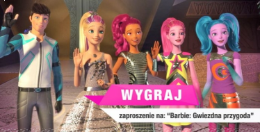 Konkurs "Wygraj zaproszenie do Multikina" Włocławek