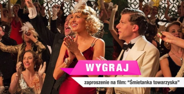 Konkurs "Wygraj zaproszenie do Multikina" Włocławek