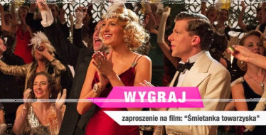 Konkurs "Wygraj zaproszenie do Multikina" Włocławek