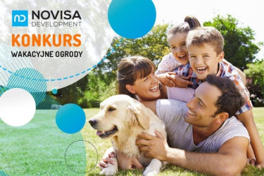 Konkurs "Wakacyjne ogrody!" Foto