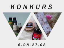 Wygraj jeden z trzech zestawów