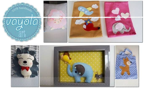 Konkurs dla Fanów Vayola-art