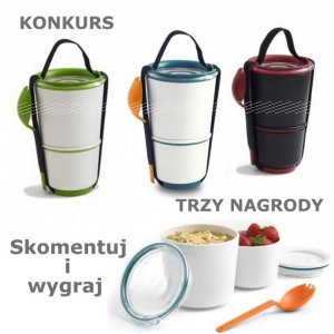 Konkurs Hipoalergiczni