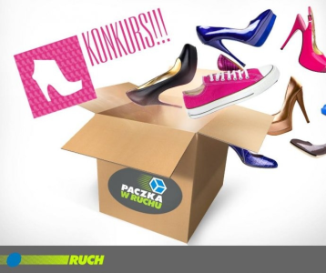 Konkurs "Nadajemy z Pantofelkiem24"