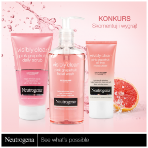 Konkurs "Odkryj swoje piękno"