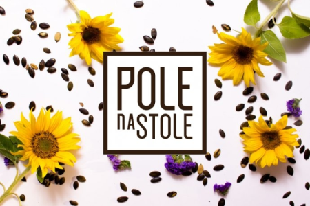 Konkurs "Smakowity pomysł na sałątkę z..." III edycja