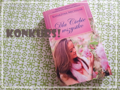 Konkurs "Szybkie rozdanie"