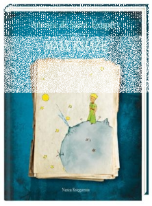 Konkurs "Wakacje z książką (11): Mały Książę - Antoine de Saint-Exupéry"