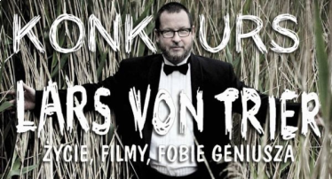 Wygraj biografię Larsa von Triera