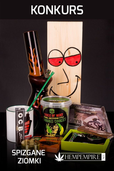 Wygraj Nagrody o wartości ponad 500 PLN