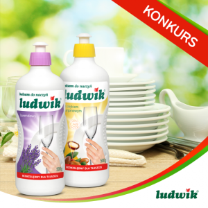 Konkurs "Zapachy płynów"