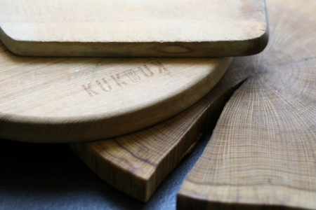 Konkurs "Deska z historią"