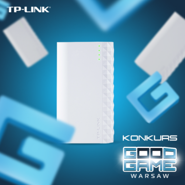 Konkurs "Naładuj się"