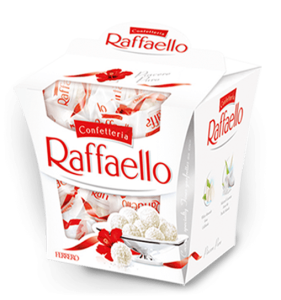 Konkurs "Raffaello z imieniem"