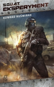 Konkurs "S.Q.U.A.T. Eksperyment"